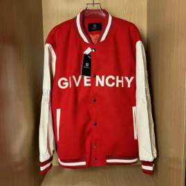 Picture of Givenchy Jackets _SKUGivenchyS-XLxetr24233747